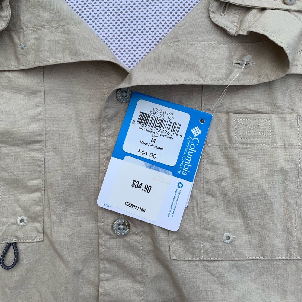 Columbia PFG - Picture 4 of 4